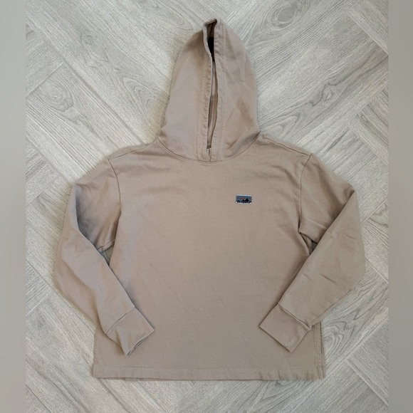 Patagonia Tops - Patagonia Hoodie